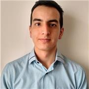 Je suis étudiante en ingénierie et ma langue maternelle est l'espagnol. J'aimerais utiliser mon temps libre pour vous aider à en apprendre davantage sur cette.